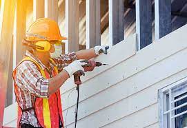 Best Insulated Siding Installation  in Bradley, IL